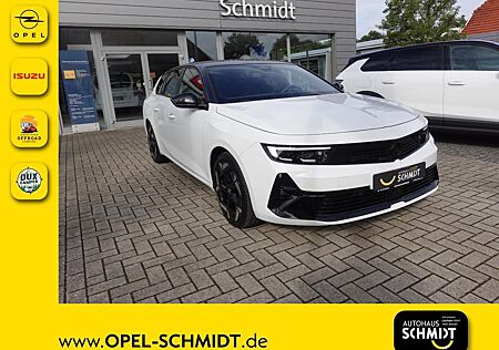 Opel Astra L Sports Tourer GSe Plugin Hybrid