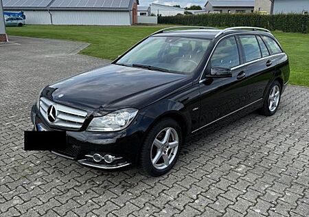 Mercedes-Benz C 220 CDI T AVANTGARDE AVANTGARDE
