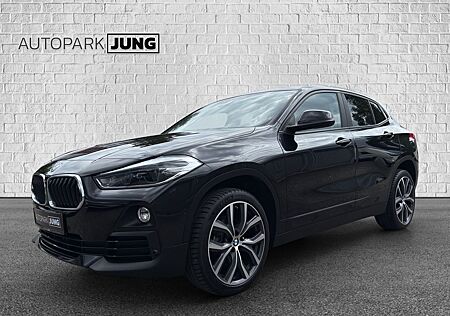 BMW X2 sDrive 18 d*Avantgarde*Pano*M-Sport* Head-Up