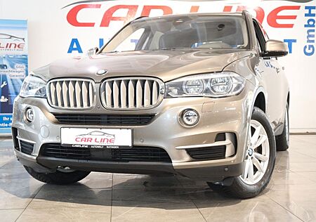 BMW X5 xDrive40e *Automatik*Panorama*Navi*LED*