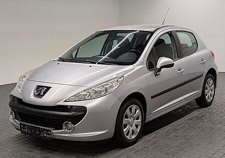 Peugeot 207 Sport Für Gewerbe, Ex-/Import