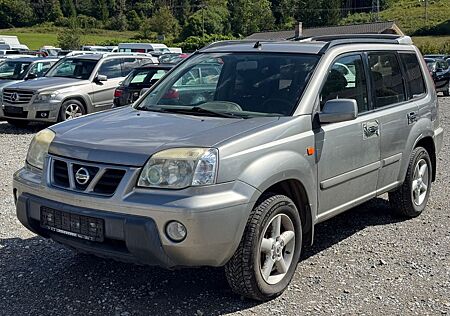 Nissan X-Trail Comfort 4X4 KLIMA/EURO4