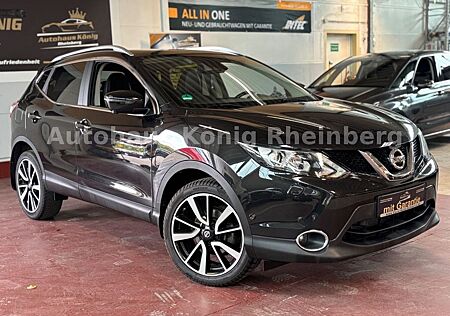Nissan Qashqai 1.6 DIG-T 360°
