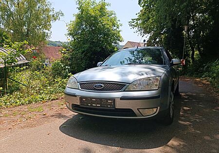 Ford Mondeo 2,2TDCi Trend Trend