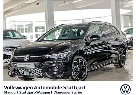 VW Golf Volkswagen Variant R-Line 1.5 eTSI DSG Navi Kamera AHK
