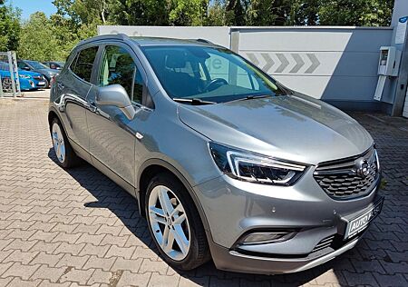 Opel Mokka X 1.4 INNOVATION*Navi*SHZ*LED*RFK*
