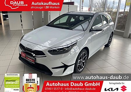Kia Cee'd Sportswagon Ceed Sportswagon 1.5T DCT7 Spirit Tech Dt. Fzg!