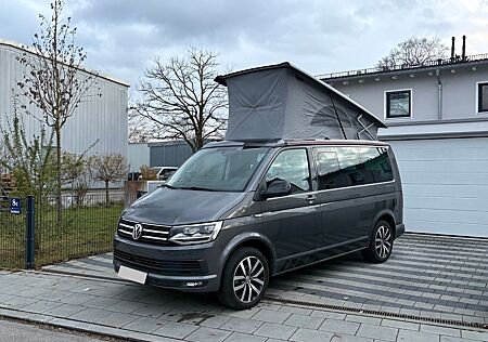 VW T6 California Volkswagen Beach Edition 4Motion DSG 204PS