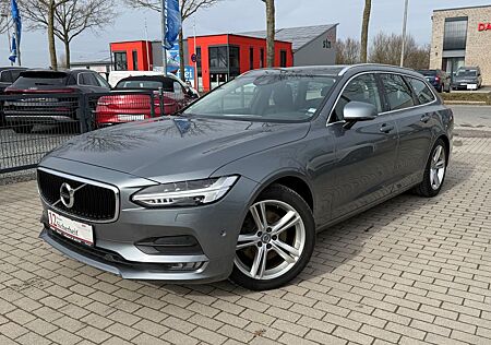 Volvo V90 Kombi Momentum Leder Memory Kamera Navi