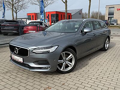 Volvo V90 Kombi Momentum Leder Memory Kamera Navi