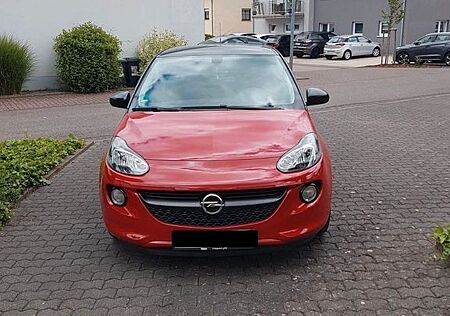 Opel Adam 1.4 ecoFLEX Start/Stop 64kW