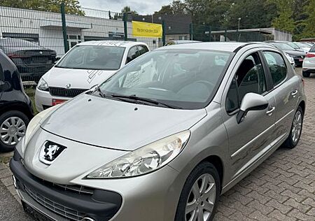 Peugeot 207 Sport 120 VTi Automatik Klima