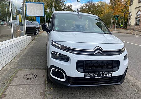 Citroën Berlingo Feel M