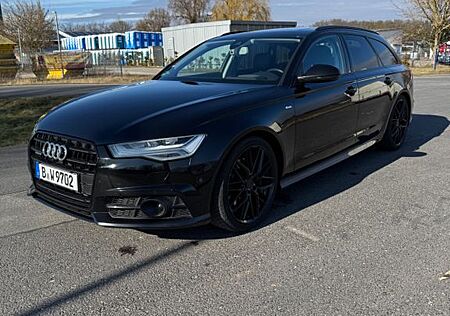 Audi A6 Avant 3.0 TDI quattro | Automatik | LED