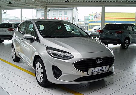 Ford Fiesta Cool & Connect