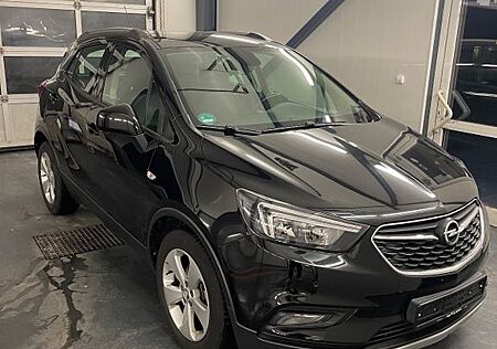 Opel Mokka X 1.4 Turbo Edition Automatik Edition