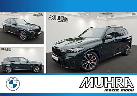 BMW X5 xDrive30d M Sport Individual 2-Achs Pano Sky!