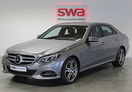 Mercedes-Benz E 400 !!! Top Zustand !!! HYBRID !!!