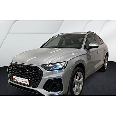 Audi Q5 leasen