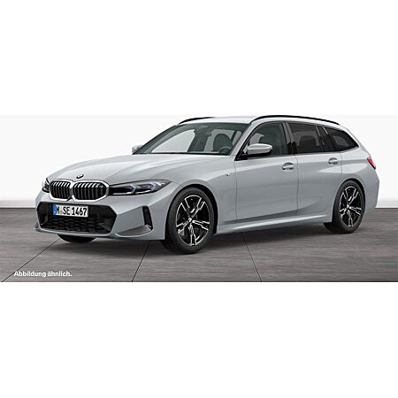 BMW 320 leasen