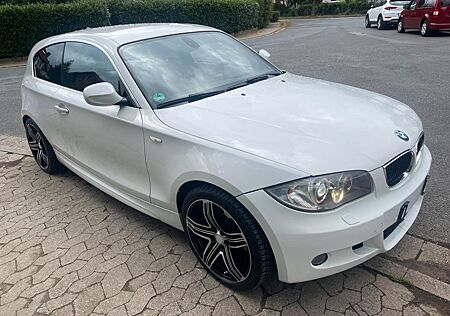 BMW 116i Edition Sport Edition Sport