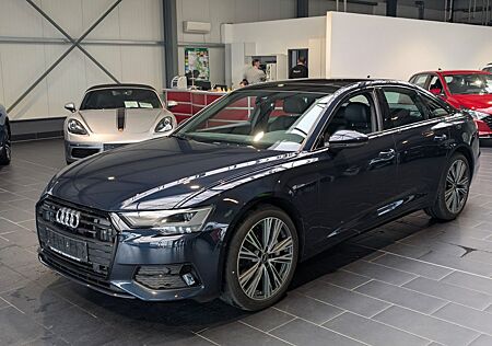 Audi A6 55 TFSI quattro S tronic sport 8-fach