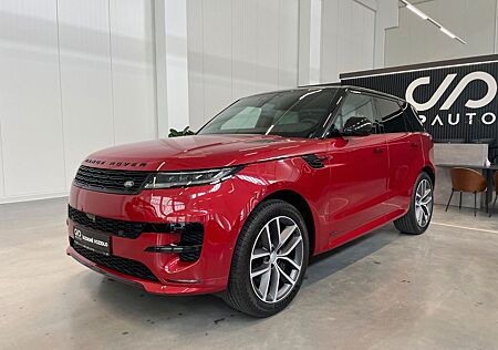 Land Rover Range Rover Sport Autobiography