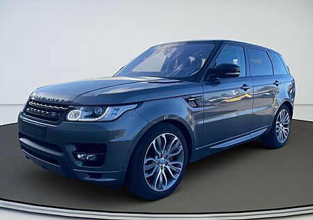 Land Rover Range Rover Sport 3.0 SDV6 HSE Dynamic HUD+Pano