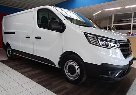 Renault Trafic L2H1 3,0t Komfort,LED,Kamera,Navi,Temp.