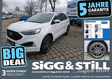 Ford Edge ST-Line LED*ACC*SHZ*SITZKLIMA*2xCAM*STANDH