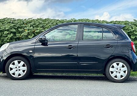 Nissan Micra 1.2 DIG-S Acenta Acenta