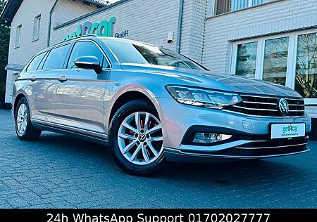 VW Passat Variant Volkswagen / Business / 2.0 TDI / DSG / ACC