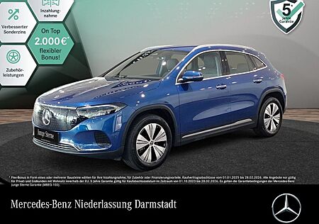 Mercedes-Benz EQA 300 4M PROGRESSIVE Advanced/Ladesys.PRO/VZ-A