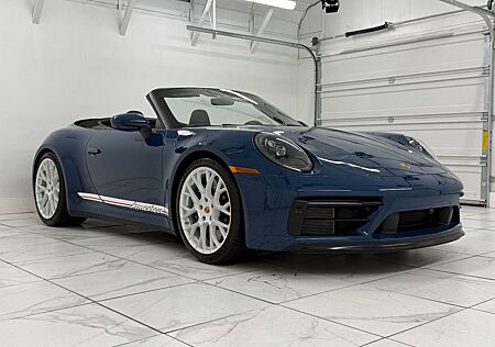 Porsche 992 GTS Cabrio America Edition MY23 (one of 115)
