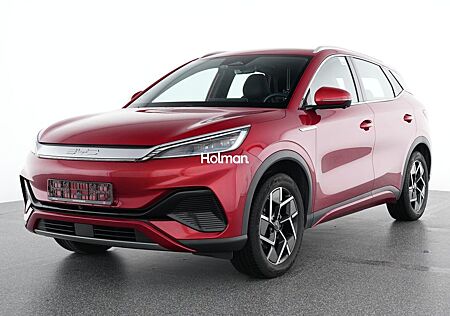 BYD ATTO 3 60,48 kWh Design ACC 360° Pano Wärmepumpe