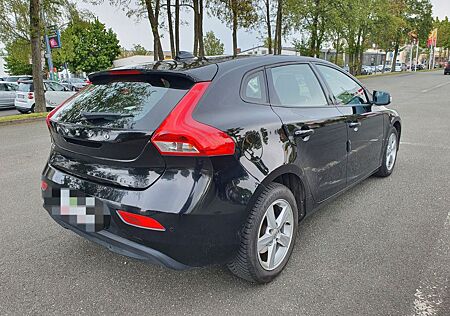 Volvo V40 T2 Geartronic Kinetic