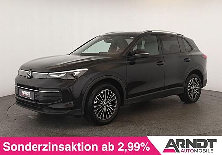 VW Tiguan Volkswagen 1.5 eTSI DSG GOAL+ Pano Navi Key 360 18"