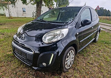 Citroën C1 1.0 SELECTION TÜV 12/26