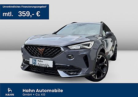 Cupra Formentor VZ 1.4TSI DSG ACC CAM NAVI SPORTSITZ