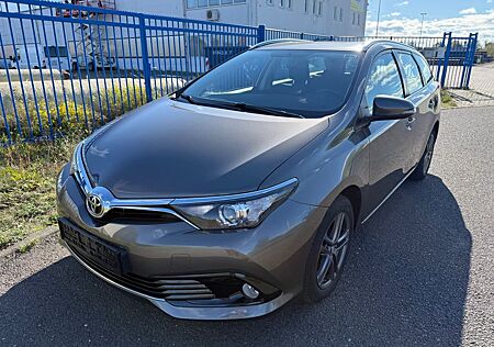 Toyota Auris Touring Sports Comfort