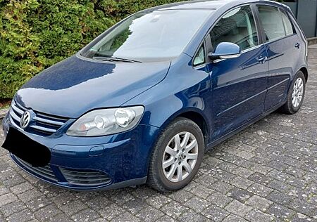 VW Golf Plus Volkswagen 1.4 Comfortline