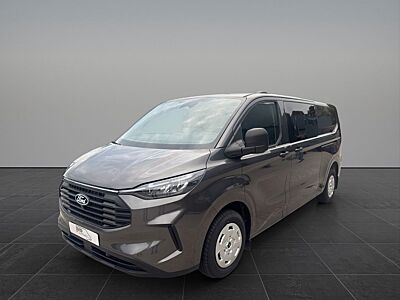 Ford Transit Custom Doka 320 L2H1 170PS Trend 4x4 AWD