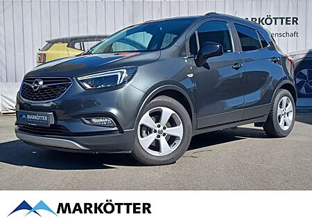Opel Mokka X 1.4 T Innovation Color AHK/SHZ/LHZ/CAM