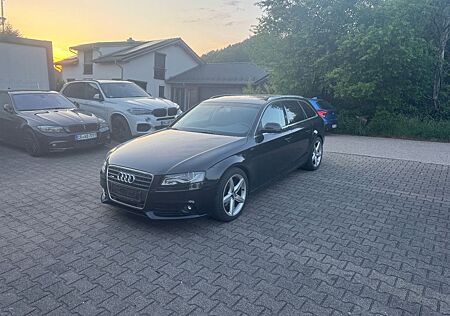 Audi A4 Avant Ambition 1.8 S-LINE XENON MFL PDC