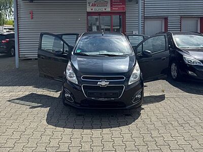 Chevrolet Spark LT