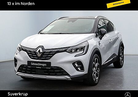 Renault Captur II 1.6 E-TECH Plug-in DISTR KAMERA SPUR