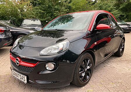 Opel Adam 120 Jahre ecoFlex-Euro 6-Klima-Alu-Tempomat