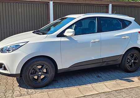 Hyundai ix35 1.6 GDI Classic 2WD Classic