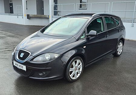 Seat Altea XL *PDC*AHK*TÜV Neu*