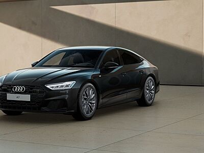 Audi A7 Sportback 45 TFSI AHK 2x S-Line 360 3xKlima